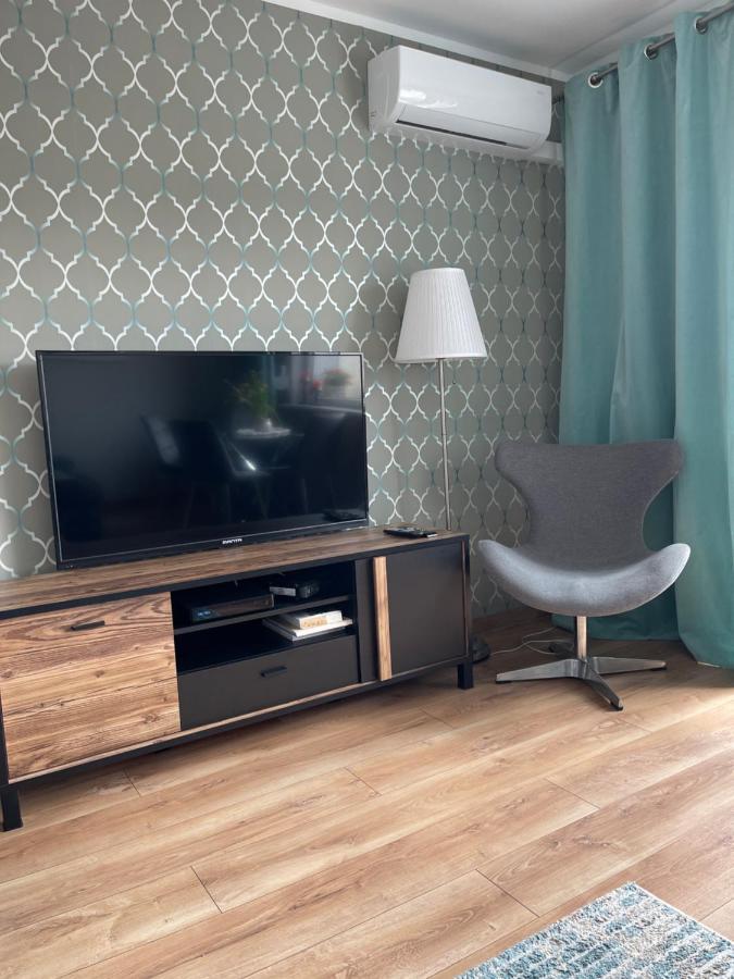 Apartament Centrum Лидзбарк-Варминьский Экстерьер фото